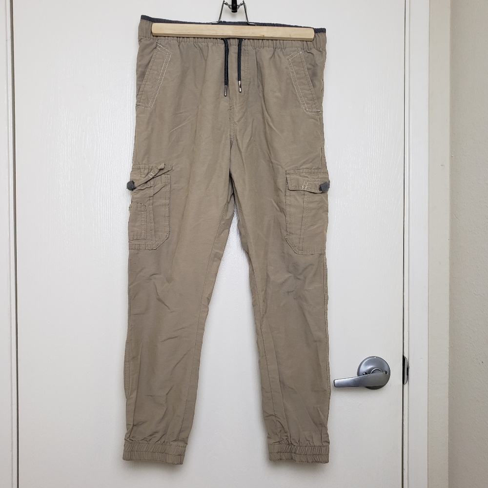 Univibe Cargo Joggers